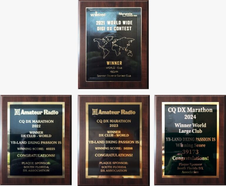 Mari Bergabung dengan YBDXPI